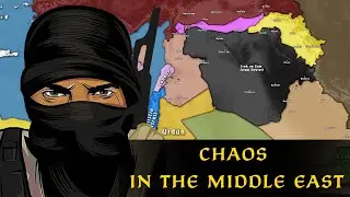 Terrorism in the Middle East | Incidents