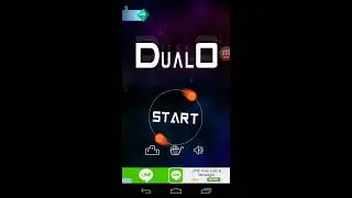 DualO Android Gameplay | By Techv