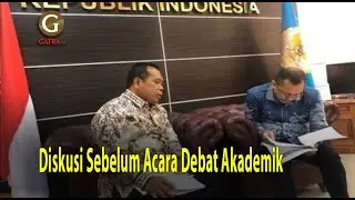 Rektor Vs Sucipto, Unnes Minta Diskusi Dulu Sebelum Debat