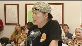 Shenango Twp. upset over youth center purchase by Islamic group