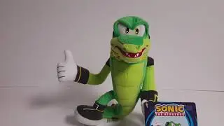 TOMY Sonic the Hedgehog Collector's Series 8