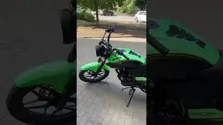 Мотоцикл Racer Tiger 150cc. Магазин Gyroclub