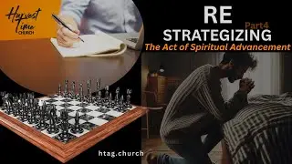 Re-Strategizing - Part4