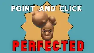 Point And Click Perfected | Paradigm Review