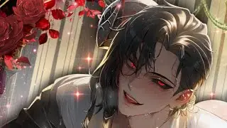 Asmodeus (Wedding) WHB - Wet Wedding (Prologue)