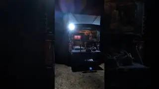 Take a look inside our Project M truck camper