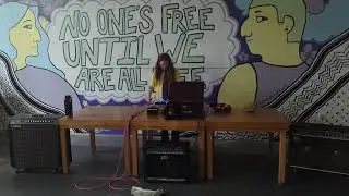 NewTel - The Great Whatchamacallit - Live from Reimagine Co
