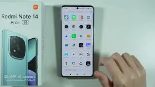 Redmi Note 14 Pro+ 5G: How to Find Download Folder (Locate Downloaded Files)