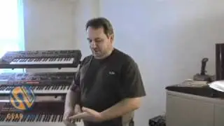 EastWest Quantum Leap Storm Drums 2 With Angency Of Spirits