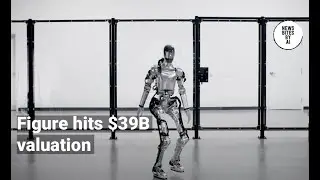 Figure rockets to a $39B valuation after latest funding round
