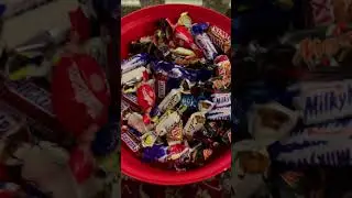 Celebrations mix chocolates#shorts #chocolate #celebration#share#asmr#satisfying