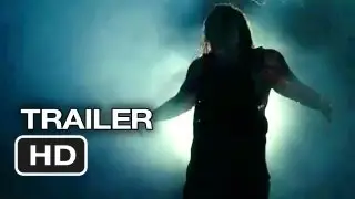 Hatchet III TRAILER 1 (2013) - Danielle Harris, Adam Green Movie HD