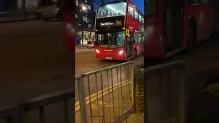 T167 - 289 Elmers End Green