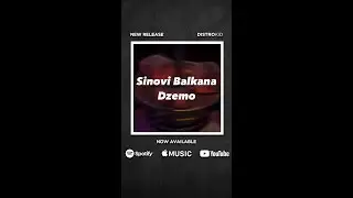 JMN (PROD. BY TINOKEYS) - Sinovi Balkana
