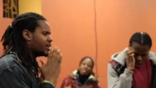 #2 Lyrical Lagoon Top Five: Toni Mono and Ques 