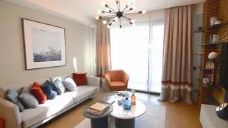 1+1 Apartments