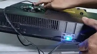 Tv aoc le32m1475/25 defeito na imagem! baixar vgh com tjkj!
