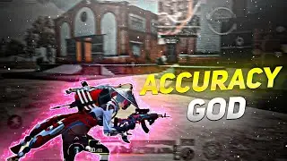 New Update 2.2!!🔥Best Sensitivity Code + Control Setting PUBG Mobile | BGMI After Update 2.2