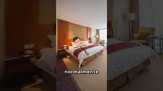 Diferencia Entre Hotel Y Motel 🤔