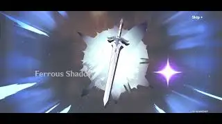 Gorou and Sacrificial Bow #genshinimpact