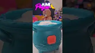 Magic Mixies Magical Gem Surprise ✨️ #asmr #magicmixies