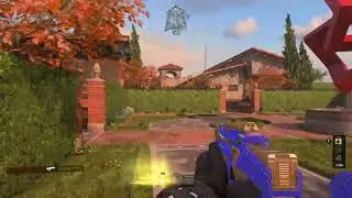 I'm back| Black Ops 4 amazing gameplay😱