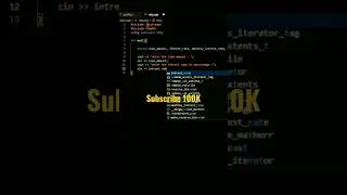 | EMI calculator | Calculate your emi now | c++ code |🤡🤠 #coding #programming # hacking😎🤓🧐