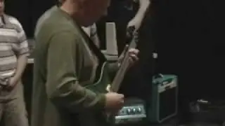 Victoria Amplification Co. Golden Melody tube amp DEMO