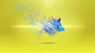675A Logo intro | Animation All in One |