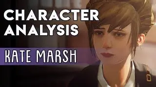 Kate Marsh Character Analysis - Life is Strange