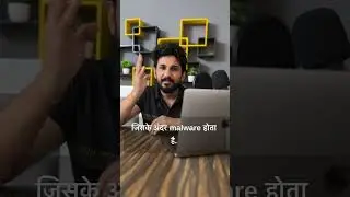 WhatsApp Hacked With GIF Malware Image #shorts #ytshorts #hacker #tips #help #whatsapp