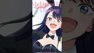 My Dress-Up Darling Vol. 7 &ndash; Marin como Arisa Izayoi es un regalo visual inolvidable