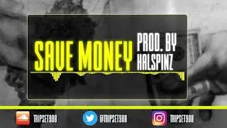 6lack x Jay Prince Type Beat | Save Money