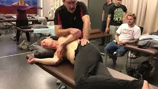 L5 Disc Decompression 2023