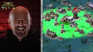 Red Alert 2 - Reloaded  Mod |  Soviets & Allies vs GDI & NOD