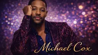 Michael Cox -Stay In This Groove  &mdash; AI R&B Smooth Vibe