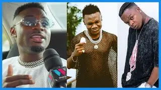 BEKA FLAVOUR 'AWABWATUKIA' MBOSSO, ENOCK BELLA - 