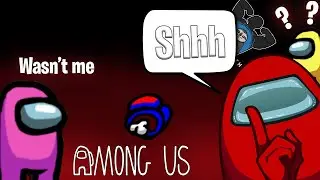 Short Among Us Video But It's Only Memes...