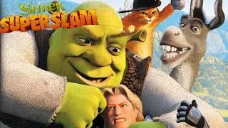 Shrek SuperSlam (2005) &ndash; The Best Forgotten Fighting Game?
