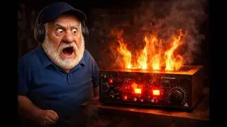 Episode 1 - G&G Ham Radio Show | Finally, Laughing and Learning