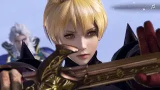 Dissidia NT - Ramza Solo Matches #4
