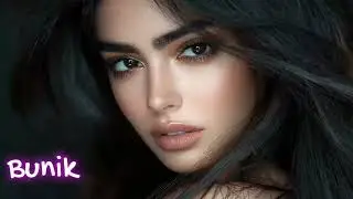 Rain - Bunik   Original Mix