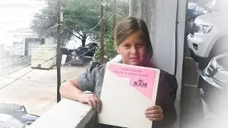 Texas Jr. PreTeen Pageant 2012
