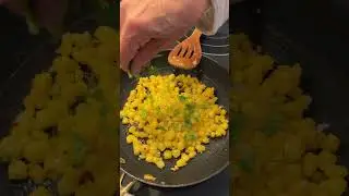 Canned Hominy Tacos (see description)