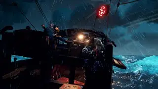 Best Session EVER | Season 8 | Sea of Thieves | No Commentary
