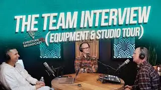 S4E03 | THE TEAM INTERVIEW