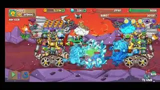 Catnrobot: PvP Javelin x M.hiếu_KATA x Nam-LT