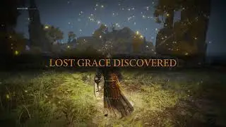 ELDEN RING | How To Get To Liurnia Lake From Stormhill Shack Quick & Easy