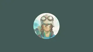 【空挺ドラゴンズ】真夜中の作画配信 / “Drifting Dragons” Drawing live stream
