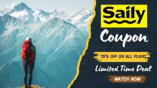 Saily Coupon Code Black Friday (2025) | Best Saily Promo Code | Get The Biggest Saily Discount